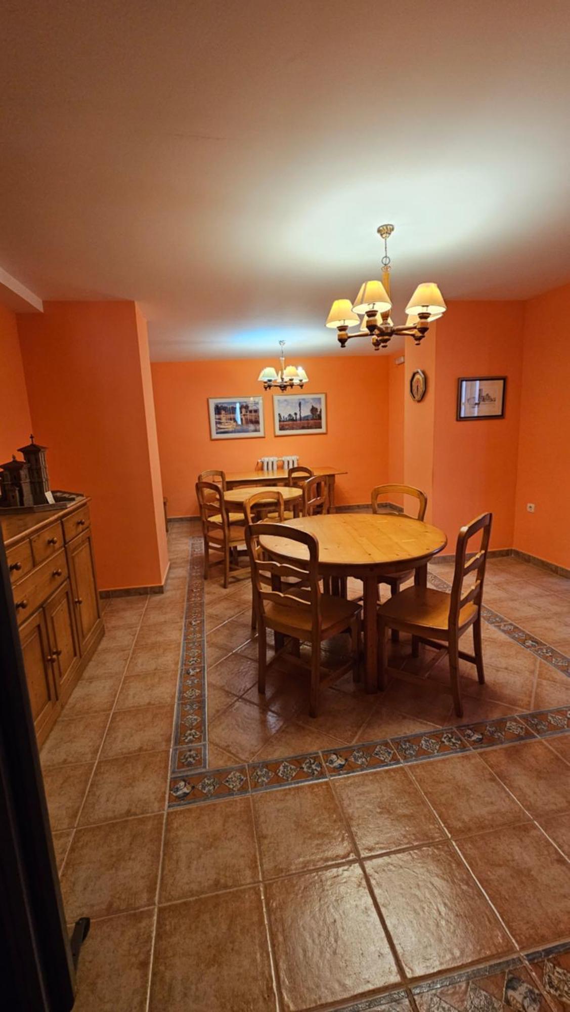 Hostal Albe Carrión de los Condes Esterno foto