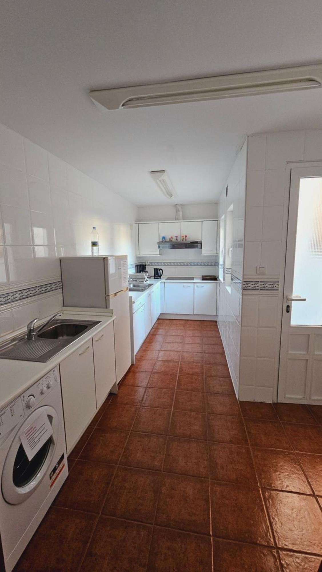 Hostal Albe Carrión de los Condes Esterno foto